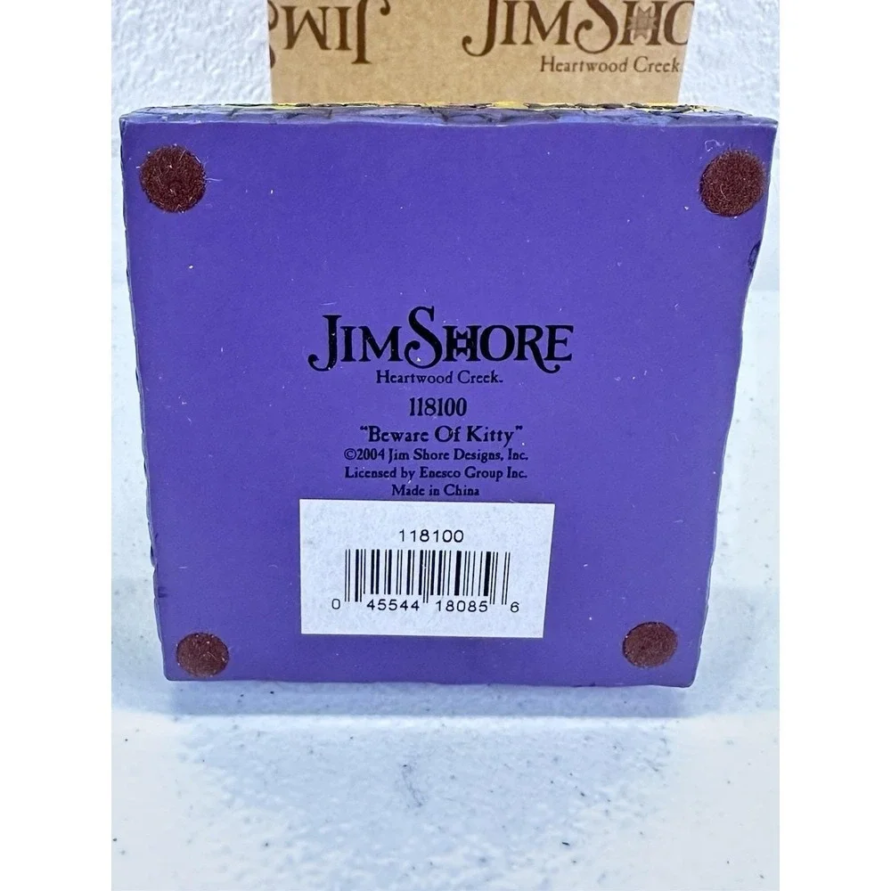 Jim Shore 